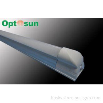 4000K - 4500K 880lm T5 SMD LED Tubes 600mm AC85V ~ 277V , 9